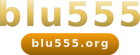 blu555 logo